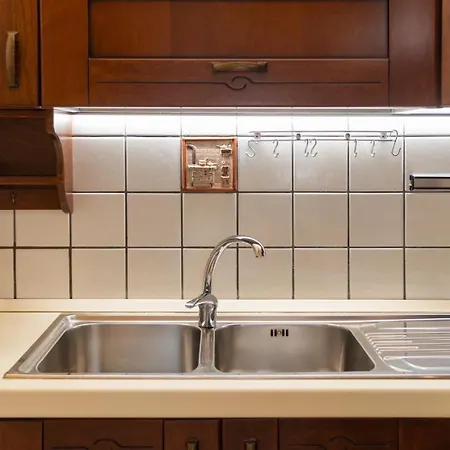 Casa Preziosa Апартаменти