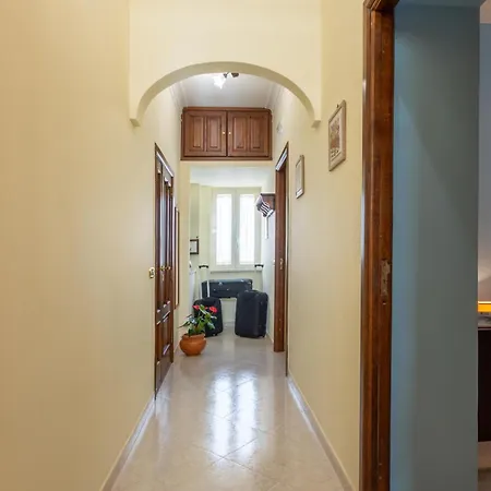 Casa Preziosa Apartment Sorrento
