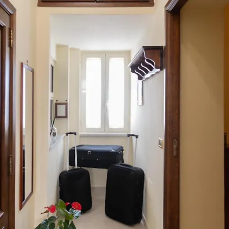 Апартаменти Casa Preziosa Сорренто