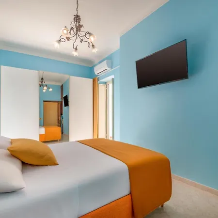 Casa Preziosa Apartment *