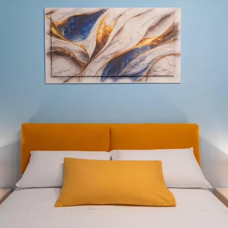 Apartman Casa Preziosa