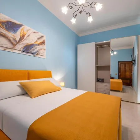 Апартаменти Casa Preziosa