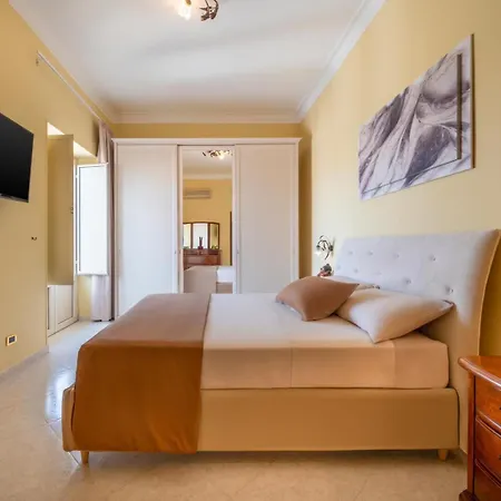 Casa Preziosa * Сорренто