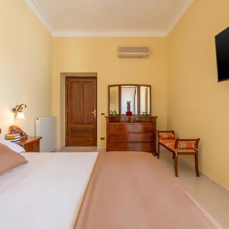 Casa Preziosa Apartment Sorrento