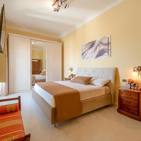 Casa Preziosa Apartment Sorrento