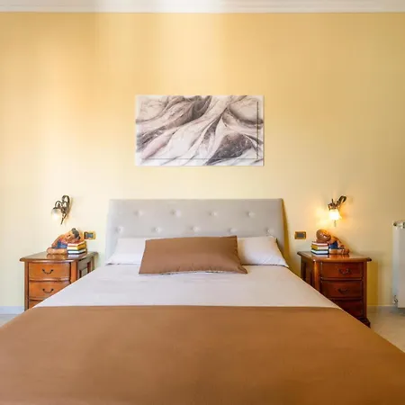 Casa Preziosa Apartment Sorrento