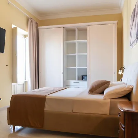 Casa Preziosa * Sorrento