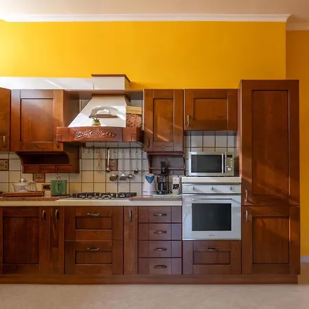 Casa Preziosa Apartment
