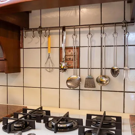 Casa Preziosa Сорренто